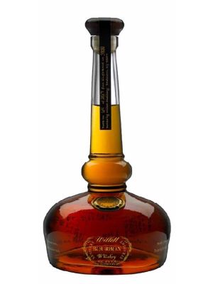 Whiskey Willett Pot Still Reserve Magnum