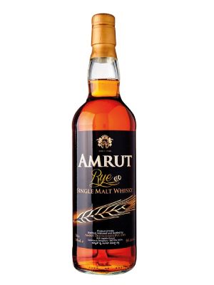 Whisky Amrut Single Malt Rye