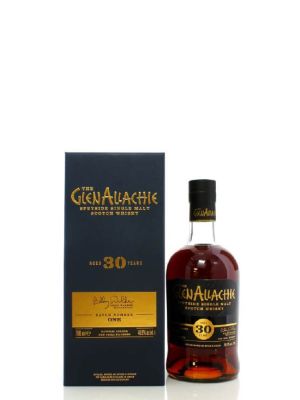 Whisky Glenallachie 30 Años Single Malt