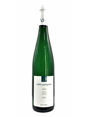 Wolfer Goldgrube Riesling Spatlese Feinherb