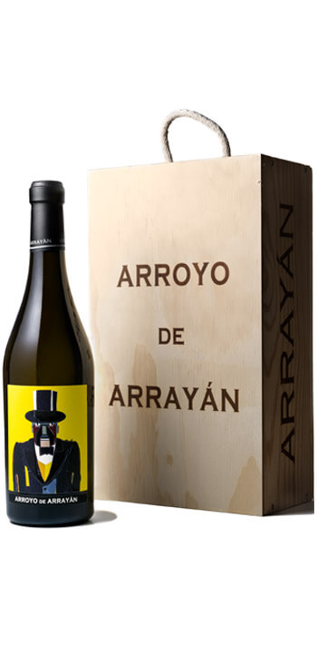 Bodegas Arrayán