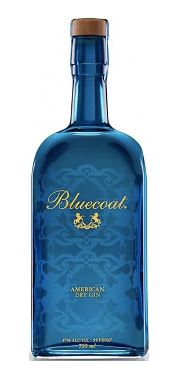 Gin Bluecoat American Dry Gin