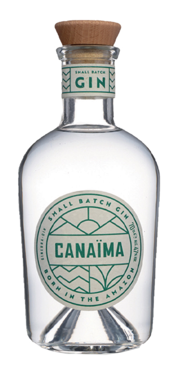 Comprar Ginebra Canaïma - Tienda de destilados barata