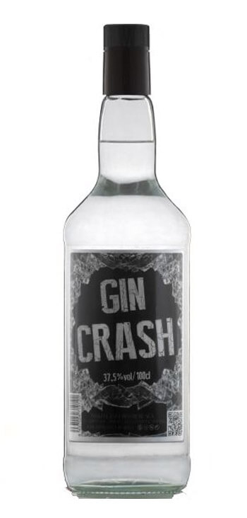 Comprar Ginebra Crash al mejor precio