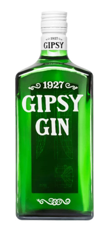 Gipsy 1927