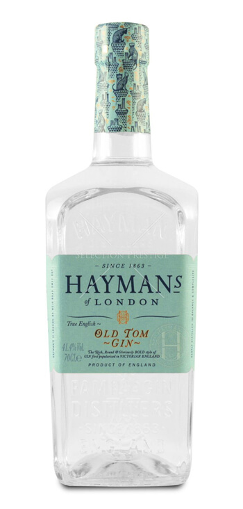Gin Haymans Old Tom Gin
