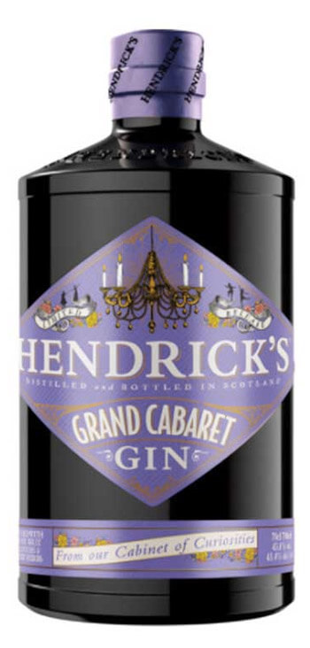  Compre Hendricks Grand Cabaret Gin pelo melhor preço