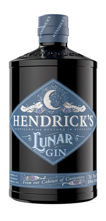 Gin Hendrick’s Lunar