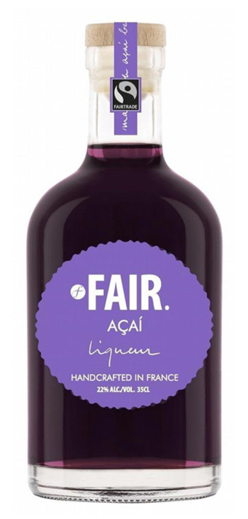 Liqueur Acay Fair 35 CL