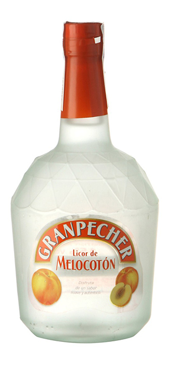 Liqueur Granpecher