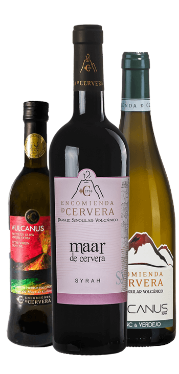 Encomienda de Cervera