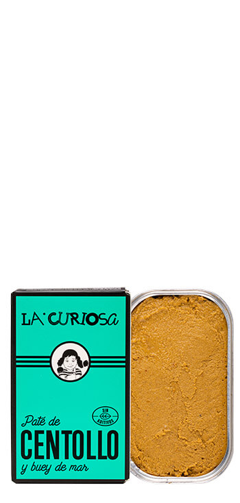 Conservas La Curiosa