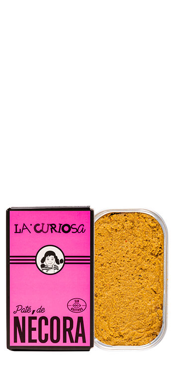 Conservas La Curiosa