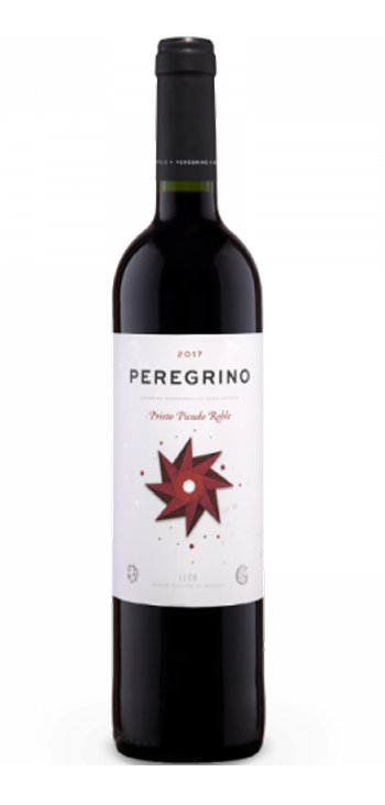 Vin Rouge Peregrino Roble
