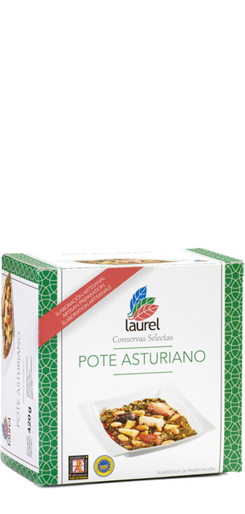 Conservas Laurel