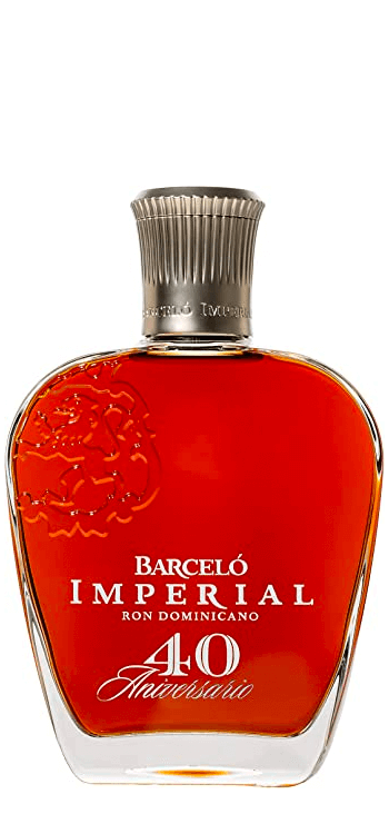 Ron Barceló Imperial Premium Blend