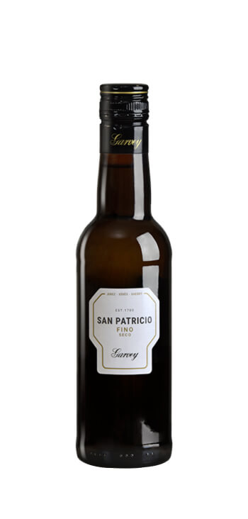 Acheter Vin de Liqueur Fino San Patricio 37,5CL au meilleur prix