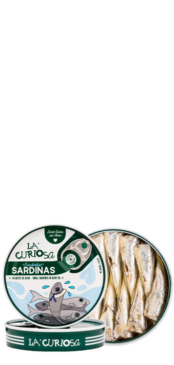 Conservas La Curiosa