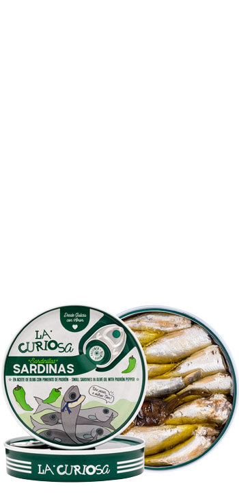 Conservas La Curiosa
