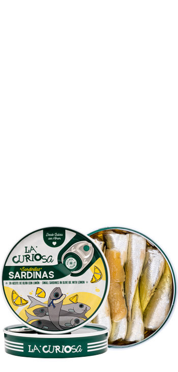Conservas La Curiosa