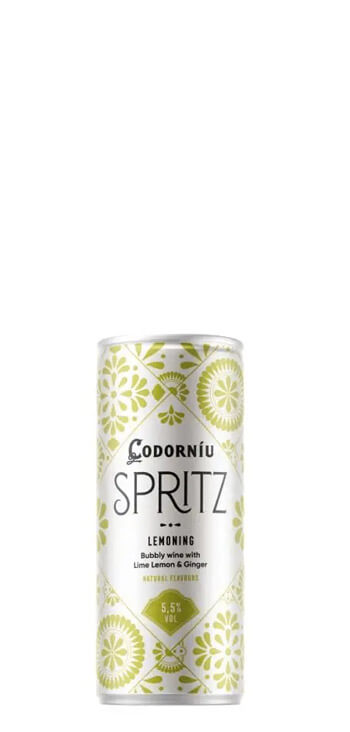 Comprar Spritz Codorníu Lemoning al mejor precio