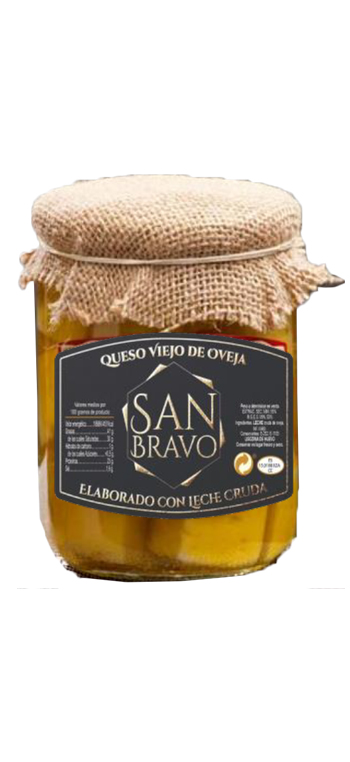 Sanbravo