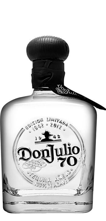 Comprar Tequila Don Julio 70 al mejor precio
