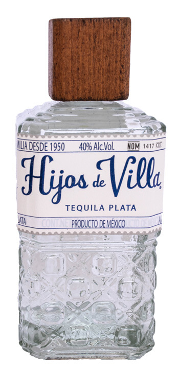 Comprar Tequila Hijos de Villa Blanco al mejor precio