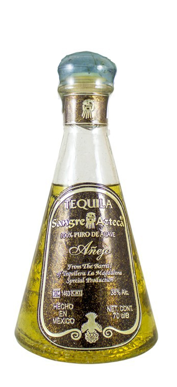 Tequila Azteca