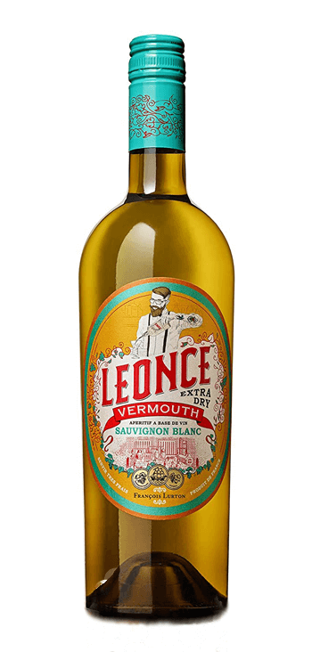 Vermouth Blanco Leonce Sauvignon Blanc Extra Dry