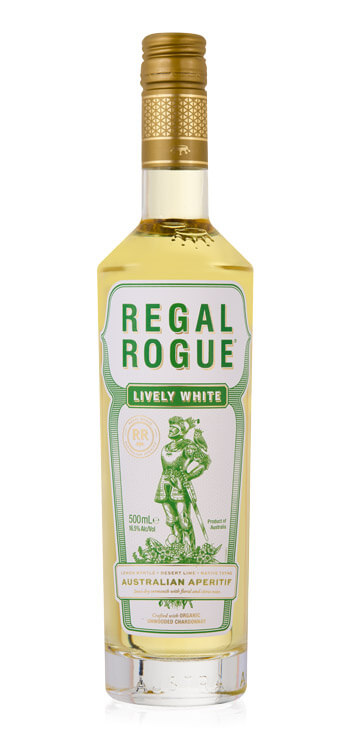 Regal Rogue