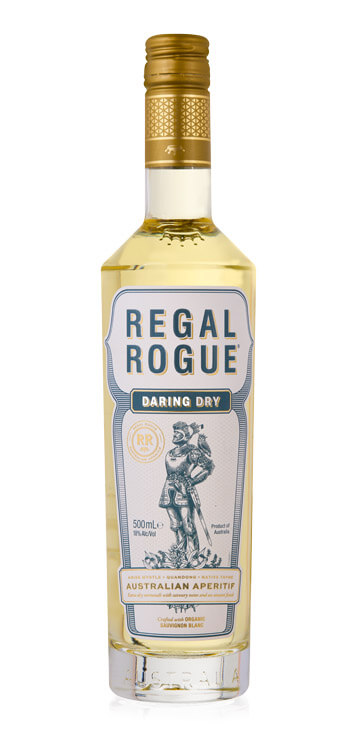 Regal Rogue