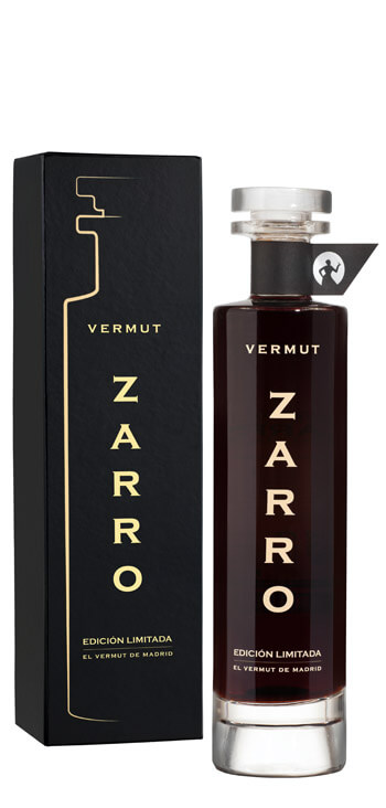 Vermut Zarro