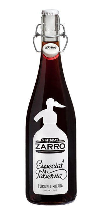 Vermut Zarro