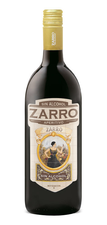 Vermut Zarro