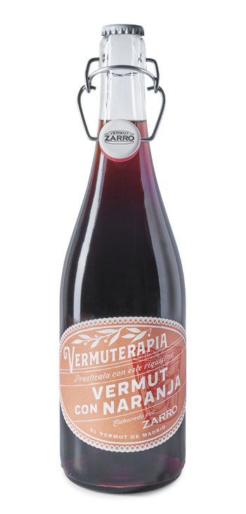 Vermut Zarro
