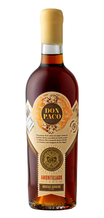 Bodegas Barrero