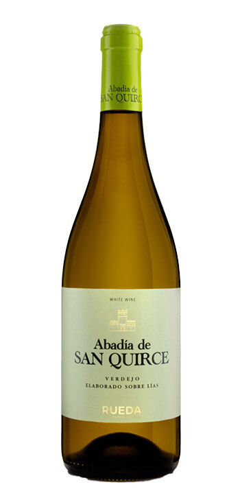 ABADÍA SAN QUIRCE