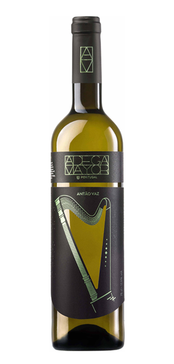 Adega Mayor