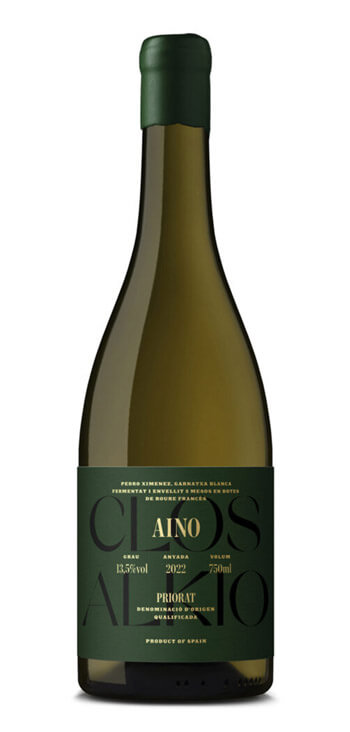 Clos Alkio