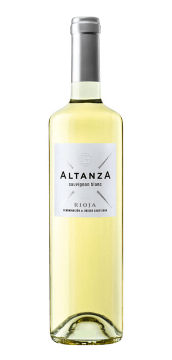 Bodegas Altanza