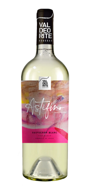 Vino Blanco Astifino