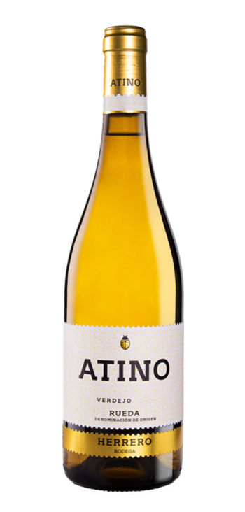 Vino Blanco Atino
