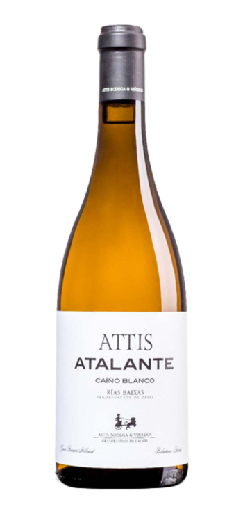 Comprar Vino Blanco Attis Atalante - Tienda online de vinos