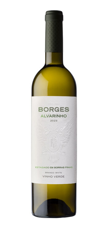 VINHOS BORGES