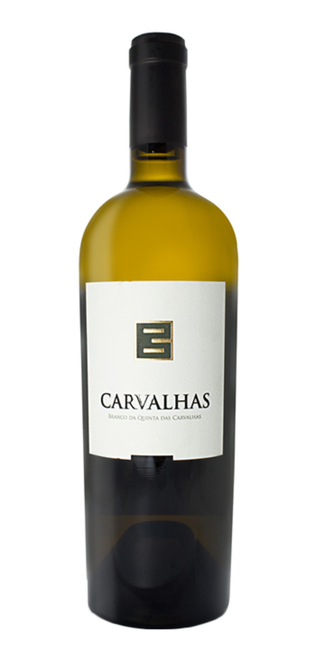 Comprar Carvalhas Branco - Vino Blanco de Portugal D.O.Douro