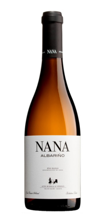 Comprar Vino Blanco Nana Mágnum - Tienda online de vinos