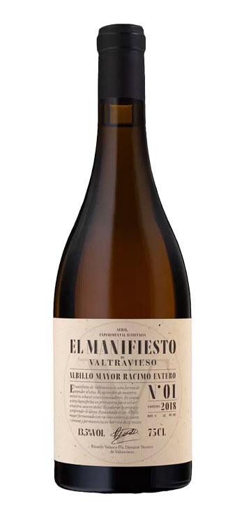 Valtravieso