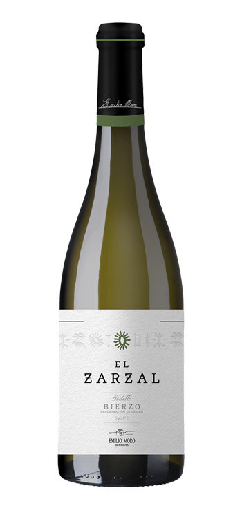 Vino Blanco El Zarzal