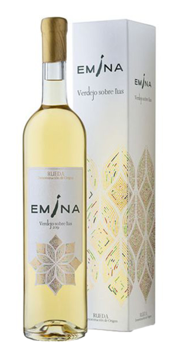 Vino Blanco Emina Verdejo Mágnum
